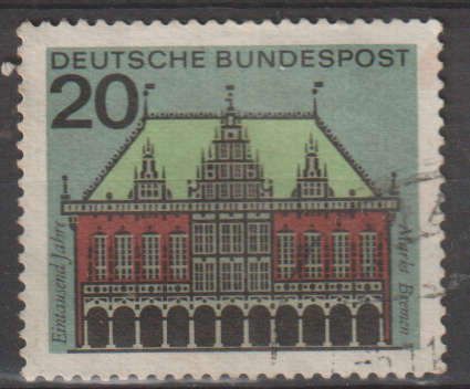 THEMATIC ARCHITECTURE GERMANY ULH