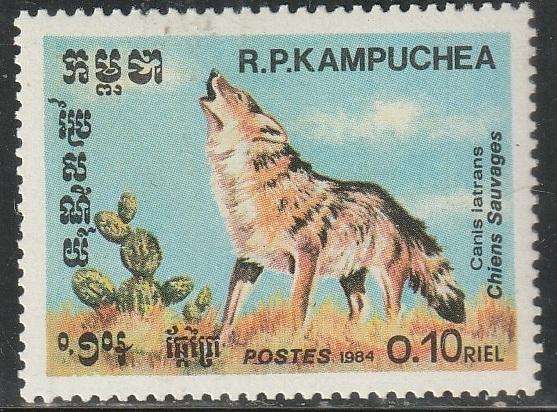 THEMATIC DOGS CAMBODIA MM