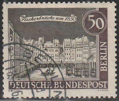 THEMATIC ARCHITECTURE BERLIN ULH