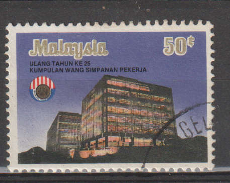 THEMATIC ARCHITECTURE MALAYSIA ULH