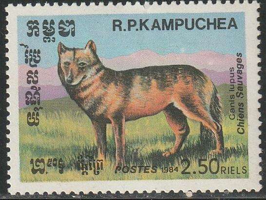 THEMATIC DOGS CAMBODIA MM