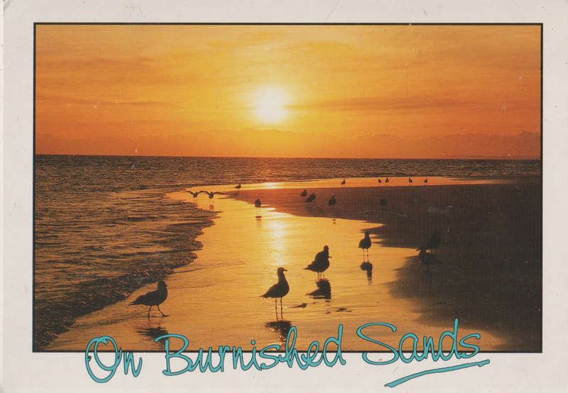MINT POST CARD SA