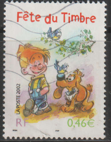 THEMATIC CARTOONS FRANCE ULH
