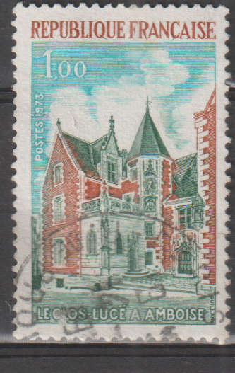 THEMATIC ARCHITECTURE FRANCE ULH