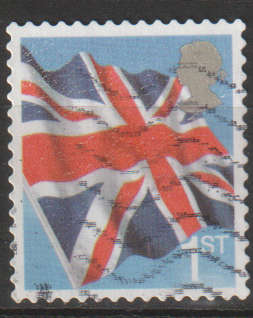 GB 2005 Greetings - Self-Adhesive ULH SG 2570