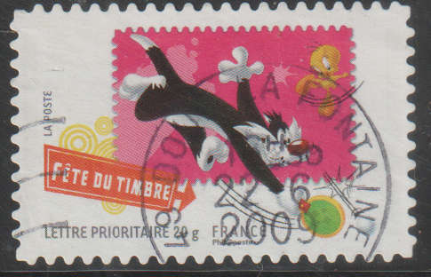 THEMATIC CARTOONS FRANCE ULH