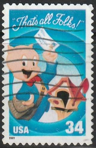 THEMATIC CARTOONS USA ULH