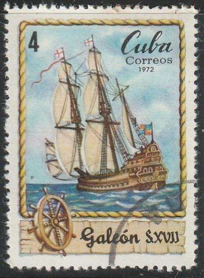 THEMATIC SHIPS CUBA ULH
