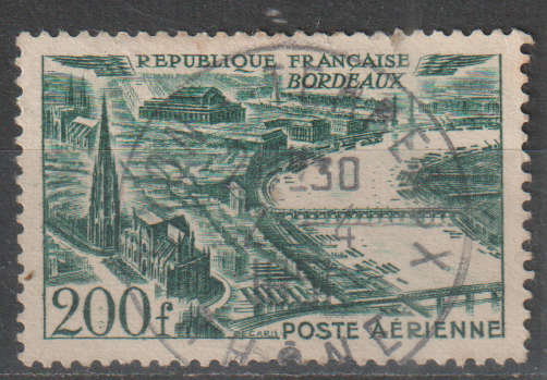 THEMATIC ARCHITECTURE FRANCE ULH