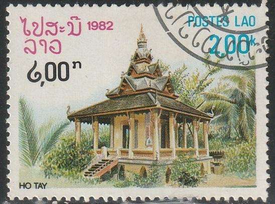 THEMATIC ARCHITECTURE CAMBODIA CTO