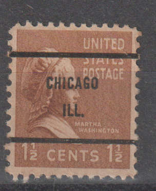 USA PRE CANCEL