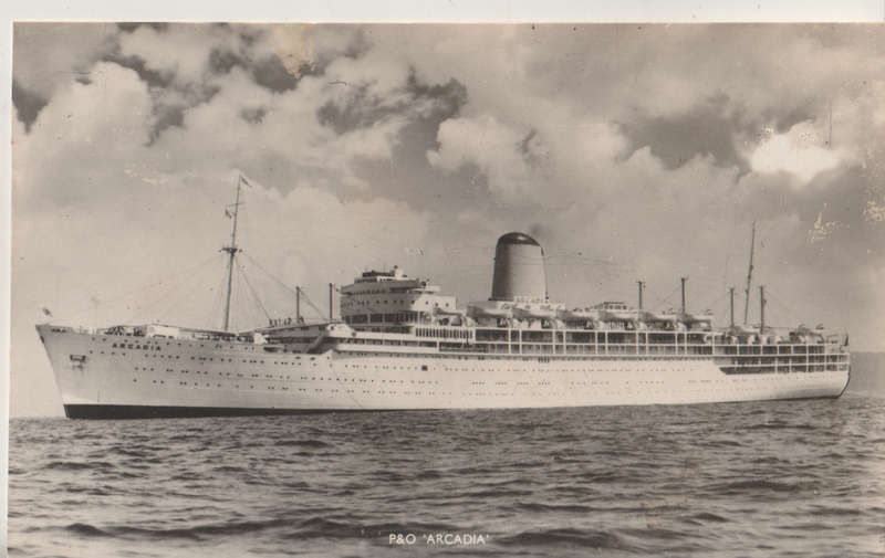 SHIPS OF THE WORLD  PHOTO
