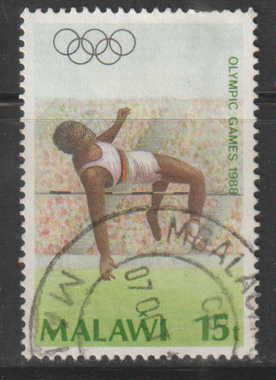 THEMATIC SPORT MALAWI ULH