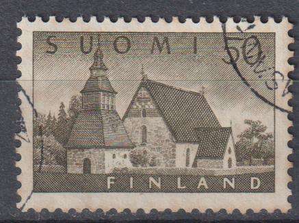 THEMATIC ARCHITECTURE FINLAND ULH
