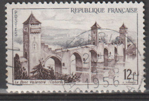THEMATIC ARCHITECTURE FRANCE ULH