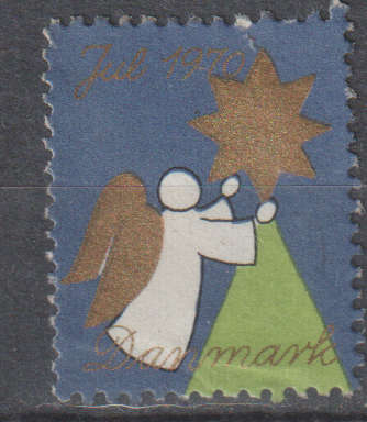 CINDERELLA STAMP