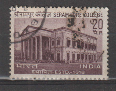 THEMATIC ARCHITECTURE INDIA ULH