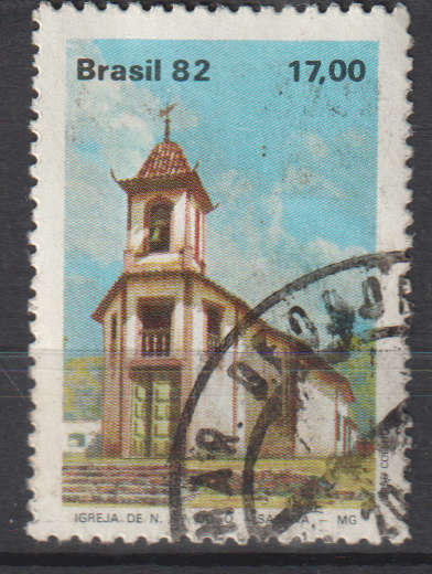 THEMATIC ARCHITECTURE BRAZIL ULH