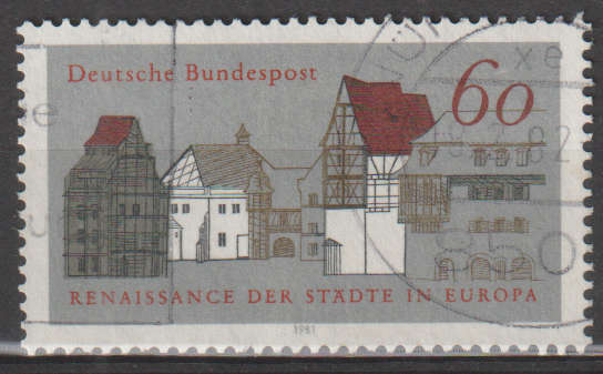 THEMATIC ARCHITECTURE GERMANY ULH