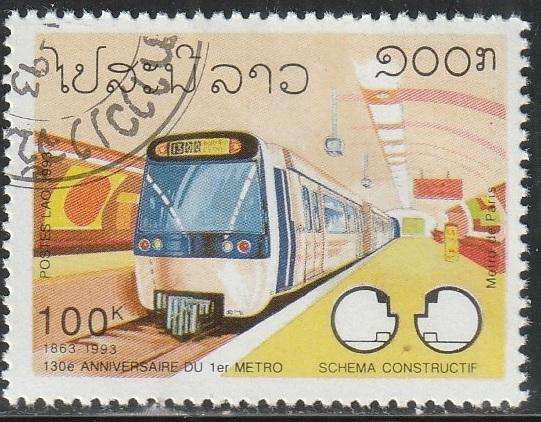 THEMATIC TRAINS CAMBODIA CTO