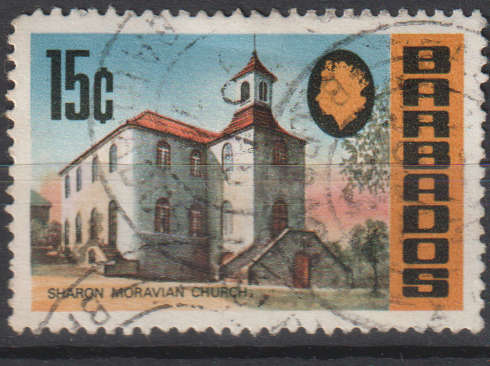 THEMATIC ARCHITECTURE BARBADOS ULH