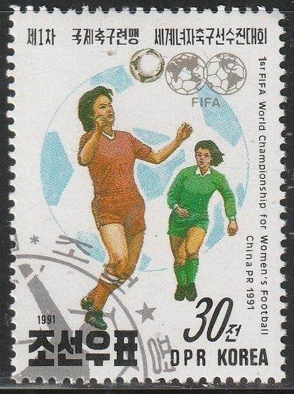THEMATIC SOCCER KOREA CTO