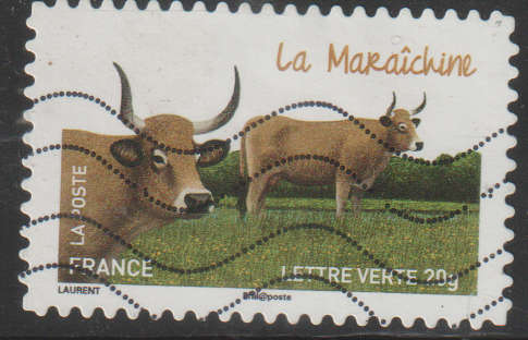 THEMATIC FARM ANIMALS FRANCE ULH