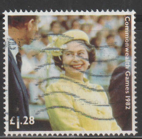 ENGLAND 2012 The 60th Anniversary of the Accession of Queen Elizabeth II ULH SG 3326