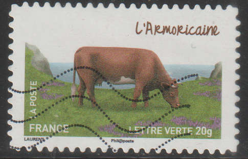 THEMATIC FARM ANIMALS FRANCE ULH