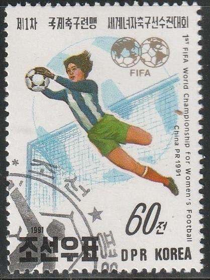 THEMATIC SOCCER KOREA CTO