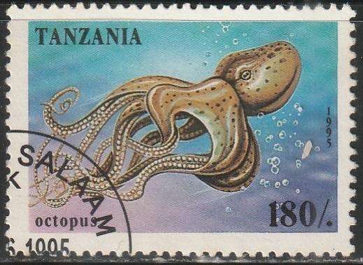 THEMATIC FISH TANZANIA VFU