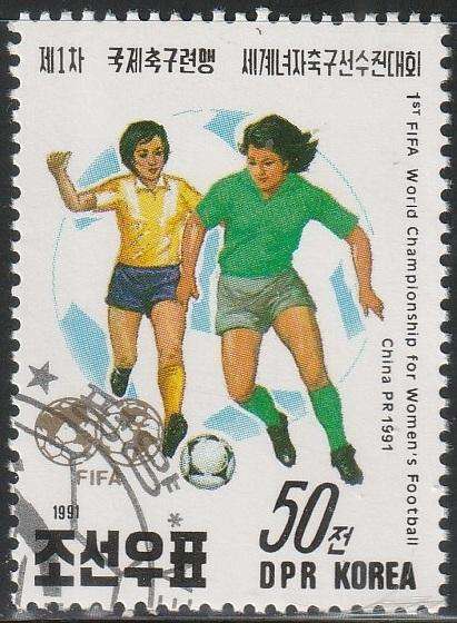 THEMATIC SOCCER KOREA CTO