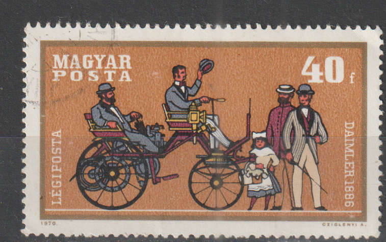 THEMATIC TRANSPORT HUNGARY ULH