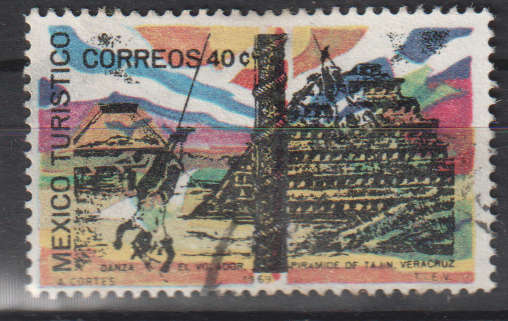 THEMATIC ARCHITECTURE MEXICO ULH
