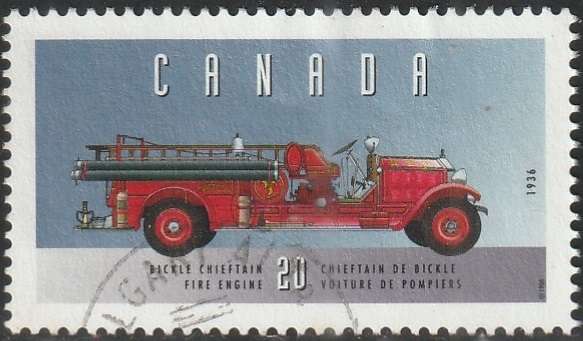 THEMATIC TRANSPORT CANADA ULH