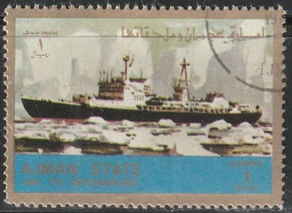THEMATIC SHIPS YEMEN ULH