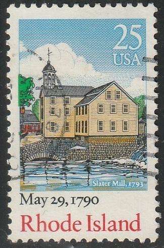 THEMATIC ARCHITECTURE USA ULH