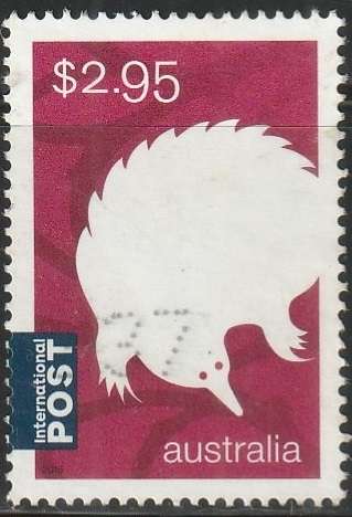 AUSTRALIA 2016 Australian Animals - Monotremes  R38 SG 4643