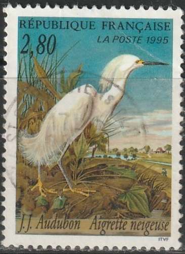 THEMATIC BIRDS FRANCE ULH