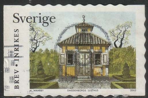 THEMATIC ARCHITECTURE SWEDEN ULH