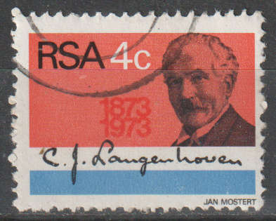 RSA STAMP