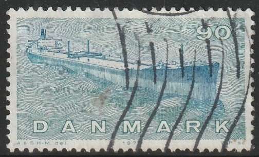 THEMATIC SHIPS DENMARK ULH
