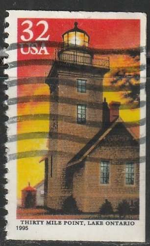 THEMATIC LIGHTHOUSE USA ULH