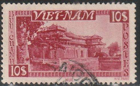 THEMATIC ARCHITECTURE VIETNAM ULH