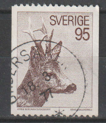 THEMATIC ANIMALS SWEDEN ULH