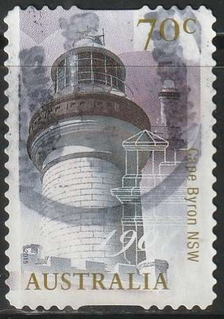 AUSTRALIA 2015 Lighthouses ULH  SG 4392