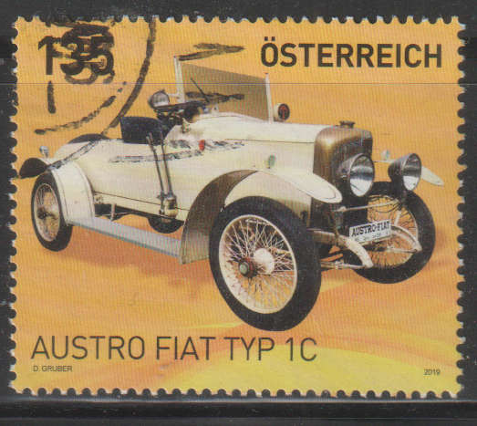THEMATIC CARS AUSTRIA ULH
