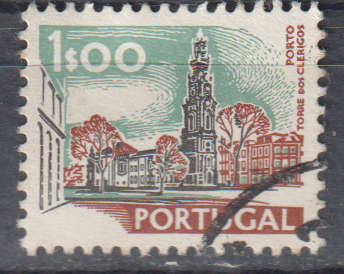 THEMATIC ARCHITECTURE PORTUGAL ULH