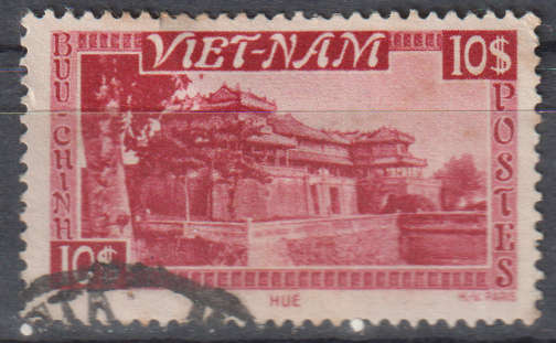 THEMATIC ARCHITECTURE VIETNAM ULH