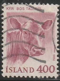 THEMATIC FARM ANIMALS ICELAND ULH